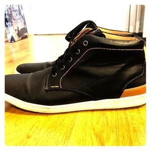 Steve Madden Freedom Fashion Sneakers